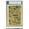 Image 2 : Planet Comics #8 (Fiction House, 1940) CGC VF 8.0 Off-white pages