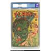 Image 1 : Planet Comics #11 (Fiction House, 1941) CGC VF/NM 9.0 Cream to off-white pages