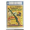 Image 2 : Planet Comics #11 (Fiction House, 1941) CGC VF/NM 9.0 Cream to off-white pages