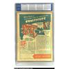 Image 2 : Planet Comics #12 (Fiction House, 1941) CGC VF 8.0 Cream to off-white pages
