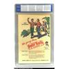 Image 2 : Planet Comics #51 (Fiction House, 1947) CGC VF/NM 9.0 Off-white to white pages