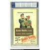 Image 2 : Planet Comics #56 (Fiction House, 1948) CGC VF- 7.5 Off-white pages