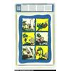 Image 2 : Pogo Possum #1 (Dell, 1949) CGC NM- 9.2 Off-white to white pages