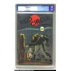 Image 1 : Red Circle Comics #3 (Rural Home, 1945) CGC VF/NM 9.0 Off-white pages