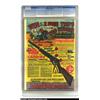 Image 2 : Red Ryder Comics #3 (Dell, 1941) CGC VF 8.0 Cream to off-white pages