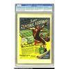 Image 2 : Red Ryder Comics #10 File Copy (Dell, 1942) CGC VF/NM 9.0 Cream to off-white pages