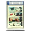 Image 2 : Red Ryder Comics #11 Mile High pedigree (Dell, 1943) CGC VF+ 8.5 Off-white pages