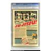 Image 2 : Red Ryder Comics #14 File Copy (Dell, 1943) CGC NM+ 9.6 Cream to off-white pages