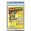 Image 2 : Red Ryder Comics #15 File Copy (Dell, 1943) CGC NM- 9.2 Cream to off-white pages