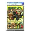 Image 1 : Red Ryder Comics #16 File Copy (Dell, 1943) CGC NM- 9.2 Cream to off-white pages