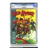 Image 1 : Red Ryder Comics #17 File Copy (Dell, 1944) CGC VF+ 8.5