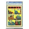 Image 2 : Red Ryder Comics #19 File Copy (Dell, 1944) CGC NM- 9.2 Cream to off-white pages