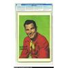 Image 2 : Rod Cameron Western #1 (Fawcett, 1950) CGC VF 8.0 Cream to off-white pages