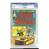Image 1 : Sad Sack Comics #4 File Copy (Harvey, 1950) CGC NM- 9.2