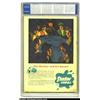 Image 2 : Shadow Comics #1 (Street & Smith, 1940) CGC FN- 5.5 Off-white pages