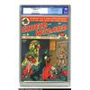 Image 1 : Shield-Wizard Comics #6 Mile High pedigree (MLJ, 1941)