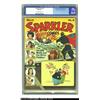 Image 1 : Sparkler Comics #8 Mile High pedigree (United Features Syndicate, 1942) CGC NM 9