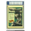 Image 2 : Special Edition Comics #1 (Fawcett, 1940) CGC VF 8.0 Off-white pages