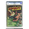 Image 1 : The Spirit #13 (Quality, 1948) CGC FN/VF 7.0 Off-white pages