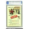 Image 2 : Startling Comics #41 Big Apple pedigree (Better Publications, 1946) CGC NM+ 9.6 White pages