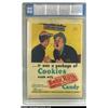 Image 2 : Suspense Comics #11 (Continental Magazines, 1946) CGC VF 8.0 Off-white pages