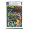Image 2 : Tarzan #1 (Dell, 1948) CGC VF/NM 9.0 Off-white to white pages
