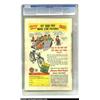 Image 2 : Thrilling Comics #67 (Better Publications, 1948) CGC FN 6.0 White pages
