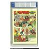 Image 2 : Uncle Sam Quarterly #7 Mile High pedigree (Quality, 1943) CGC VF+ 8.5 Off-white to white pages
