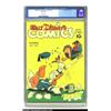 Image 1 : Walt Disney's Comics and Stories #2 (Dell, 1942) CGC FN- 5.5 Off-white pages