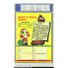 Image 2 : Walt Disney's Comics and Stories #2 (Dell, 1942) CGC FN- 5.5 Off-white pages