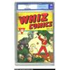 Image 1 : Whiz Comics 3 (#2) (Fawcett, 1940) CGC FN+ 6.5 Off-white pages