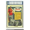 Image 2 : Whiz Comics #25 (Fawcett, 1941) CGC VF+ 8.5 Off-white pages