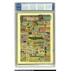 Image 2 : Wings Comics #1 (Fiction House, 1940) CGC VF+ 8.5 Cream to off-white pages