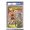 Image 1 : Wonder Comics #17 Aurora pedigree (Better Publications, 1948) CGC VF/NM 9.0 Off-white pages