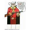 Image 2 : Red Ryder 50th Anniversary Display and BB Gun (Red Ryder Ent., 1987)