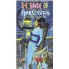 Image 1 : Bride of Frankenstein Model Kit (Aurora, 1965)