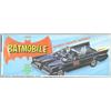Image 1 : Batmobile Model Kit (Aurora, 1966)