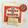 Image 1 : Merry Marvel Marching Society Club Kit (Marvel, 1966-67)