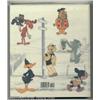Image 2 : The History of Animation - Enchanted Drawings (Alfred Knopf, 1989) This humongous tome leaves n