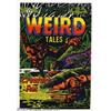 Image 1 : Blue Bolt Weird Tales #118 Cover Proof (Star Publications, 1953) Condition: NM