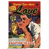 Image 2 : Popular Teen-Agers #20, 22 Cover Proofs (Star Publications, 1954) Condition: Average NM
