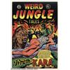 Image 1 : Weird Jungle Tales #202 Cover Proof (Star Publications, 1953) Condition: NM