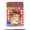 Image 1 : Dan Dunn Detective Magazine V1#1 (Standard, Sept. 1936) Condition: FN