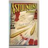 Image 1 : Miscellaneous Sci-Fi Pulp Group (Various, 1933-49) Condition: Average GD
