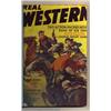 Image 2 : Miscellaneous Western Pulp Group (Various, 1932-50) Condition: Average GD