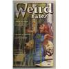 Image 2 : Weird Tales Group (Weird Tales, 1938-45) Condition: Average GD