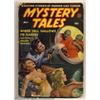 Image 2 : Miscellaneous Pulp Group Lot (Various, 1933-50). This lot of pulps consists of Argosy Nov