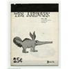 Image 1 : The Aardvark Group Of Four - First Printings (Jeff Begun, 1962) Condition: Averages GD/VG
