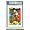 Image 2 : Artistic Comics #nn (Golden Gate, 1973) CGC NM+ 9.6 Off-white to white pages