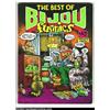 Image 1 : The Best of Bijou Funnies - First Printing (Bijou Publishing, 1975) Condition: FN/VF